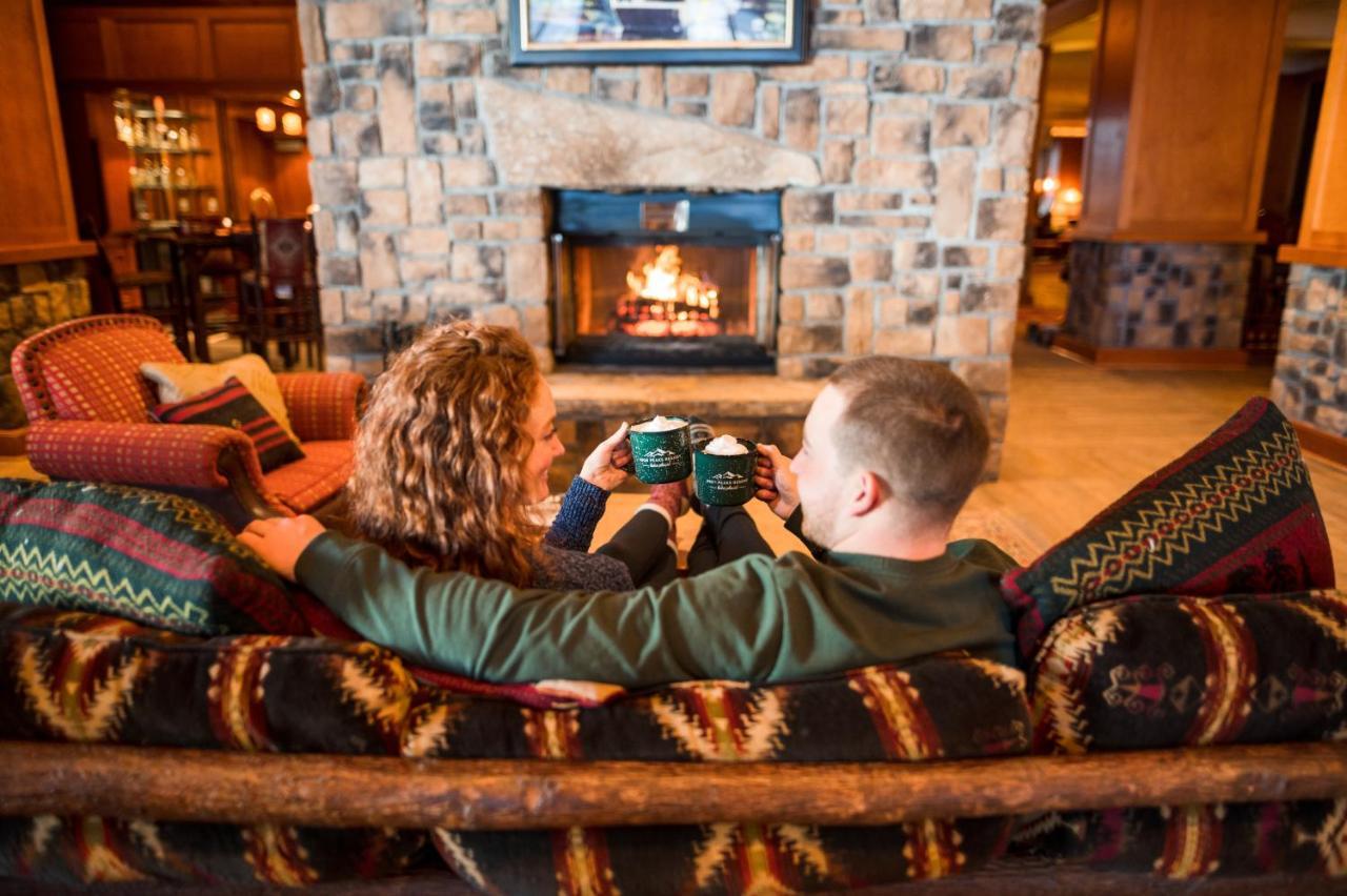 High Peaks Resort Lake Placid Exterior photo